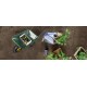 Záhradný fúrik G21 klasik 4029
