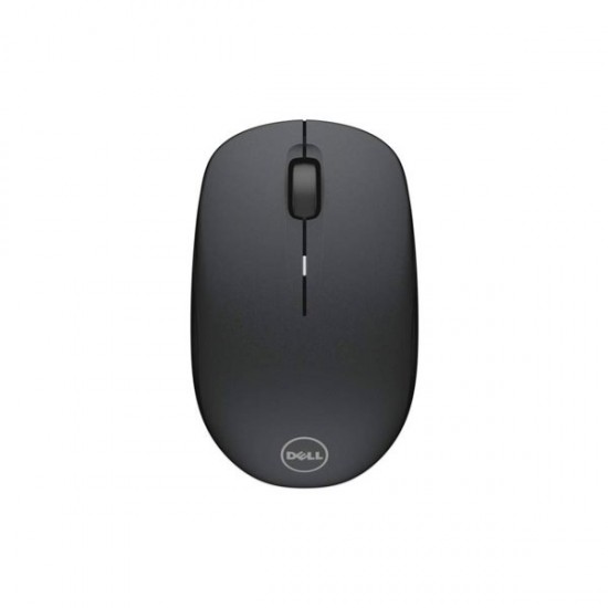 Myš Dell WM126 optická, bezdrôtová, USB