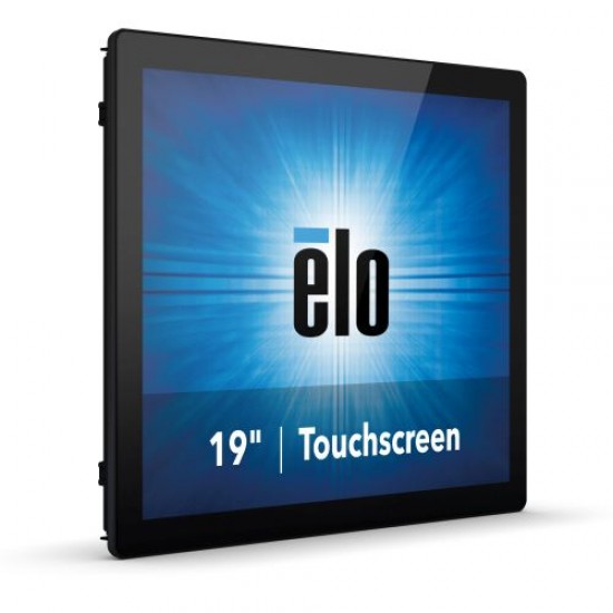 Dotykový monitor ELO 1990L, 19 kioskový LED LCD, PCAP (10-touch), USB, lesklý, bez zdroje, černý Dotykový monitor ELO 1990L, 19 kioskový LED LCD, PCAP (10-touch), USB, lesklý, bez zdroje, černý