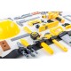 Hračka G21 Detské náradie DELUXE TOOLS, 44 dielov Hračka G21 Detské náradie DELUXE TOOLS, 44 dielov