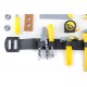 Hračka G21 Detské náradie DELUXE TOOLS, 44 dielov Hračka G21 Detské náradie DELUXE TOOLS, 44 dielov