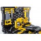 Hračka G21 Pracovný stôl s náradím DELUXE TOOLS