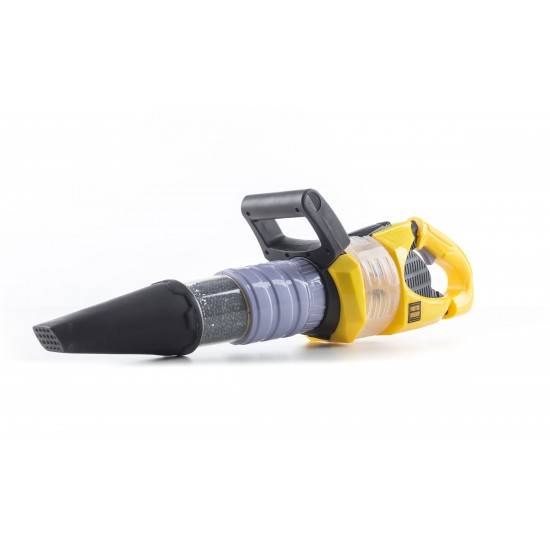 Hračka G21 fukár a motorová píla na batérie DELUXE TOOLS