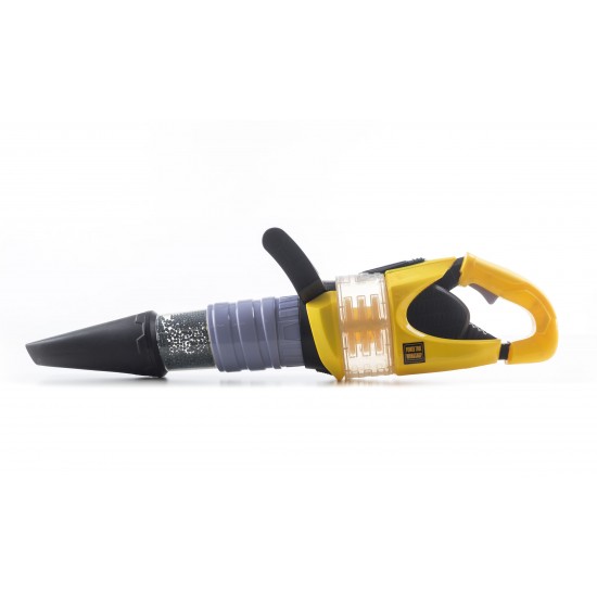 Hračka G21 Záhradný fukár na batérie DELUXE TOOLS Hračka G21 Záhradný fukár na batérie DELUXE TOOLS