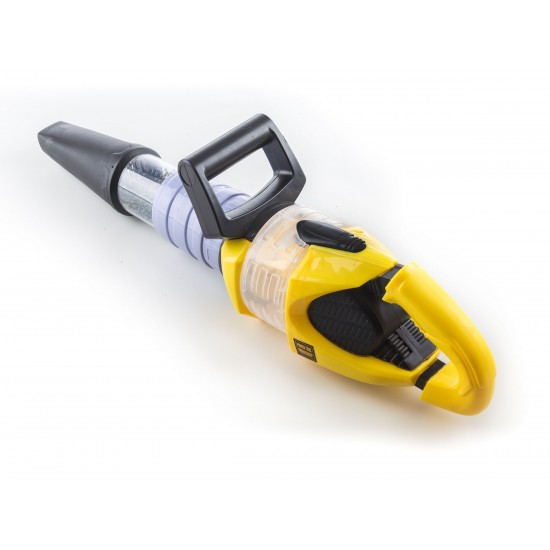 Hračka G21 Záhradný fukár na batérie DELUXE TOOLS Hračka G21 Záhradný fukár na batérie DELUXE TOOLS