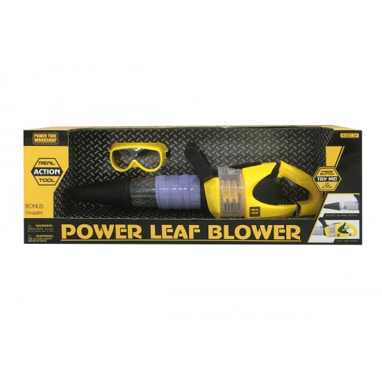 Hračka G21 Záhradný fukár na batérie DELUXE TOOLS Hračka G21 Záhradný fukár na batérie DELUXE TOOLS