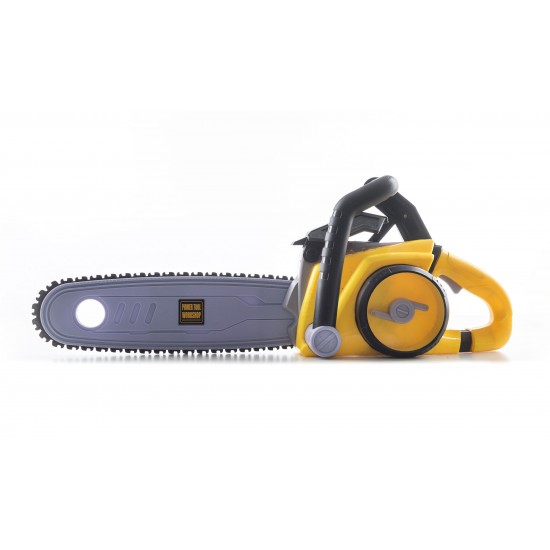 Hračka G21 Motorová píla na batérie DELUXE TOOLS Hračka G21 Motorová píla na batérie DELUXE TOOLS