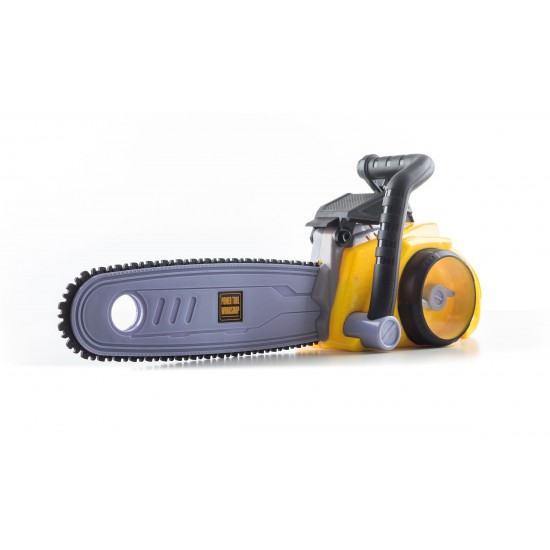 Hračka G21 Motorová píla na batérie DELUXE TOOLS Hračka G21 Motorová píla na batérie DELUXE TOOLS