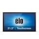 Dotykový monitor ELO 2294L, 21,5 kioskový LED LCD, IntelliTouch (SingleTouch), USB/RS232, VGA/HDMI/DP, lesklý, bez zdro Dotykový monitor ELO 2294L, 21,5 kioskový LED LCD, IntelliTouch (SingleTouch), USB/RS232, VGA/HDMI/DP, lesklý, bez zdro