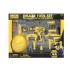 Hračka G21 Detské náradie DELUXE TOOLS, 44 dielov
