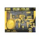 Hračka G21 Detské náradie DELUXE TOOLS, 44 dielov Hračka G21 Detské náradie DELUXE TOOLS, 44 dielov