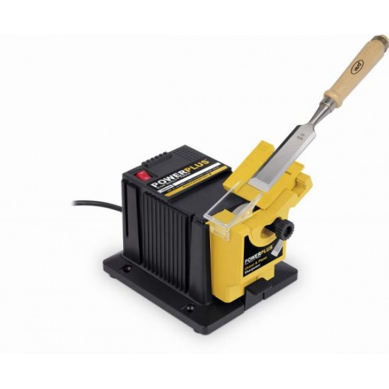 Multifunkčná brúska Powerplus POWX1350