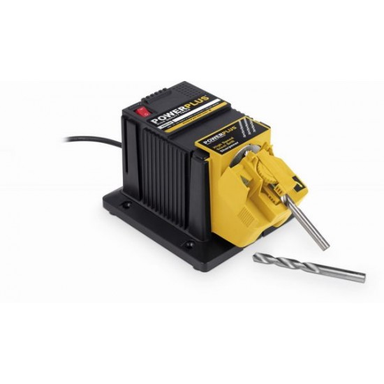 Multifunkčná brúska Powerplus POWX1350 Multifunkčná brúska Powerplus POWX1350