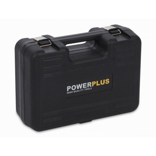 Multifunkčná brúska Powerplus POWX0485 3v1 Multifunkčná brúska Powerplus POWX0485 3v1