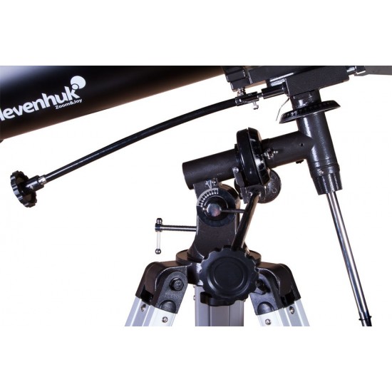 Teleskop Levenhuk Skyline PLUS 130S Teleskop Levenhuk Skyline PLUS 130S