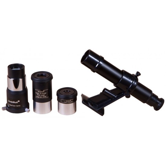 Teleskop Levenhuk Skyline PLUS 130S Teleskop Levenhuk Skyline PLUS 130S