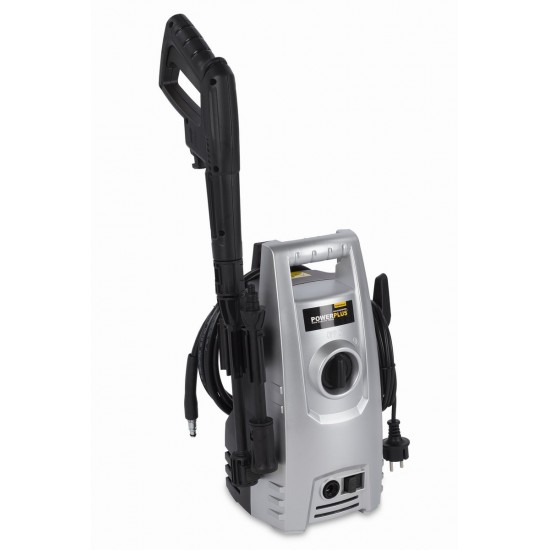 Vysokotlakový čistič Powerplus POWXG90400 100bar