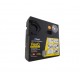 Kompresor airMAN ResQ Compressor (opravná sada pneumatík) 450 ml Kompresor airMAN ResQ Compressor (opravná sada pneumatík) 450 ml