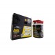Kompresor airMAN ResQ Compressor (opravná sada pneumatík) 450 ml Kompresor airMAN ResQ Compressor (opravná sada pneumatík) 450 ml