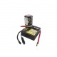 Kompresor airMAN ResQ Compressor (opravná sada pneumatík) 450 ml Kompresor airMAN ResQ Compressor (opravná sada pneumatík) 450 ml