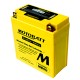 Batéria Motobatt MB5U 7Ah, 12V, 2 vývody Batéria Motobatt MB5U 7Ah, 12V, 2 vývody