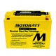 Batéria Motobatt pro motocykly MBTX24U (25Ah, 12V, 4 vývody) Batéria Motobatt pro motocykly MBTX24U (25Ah, 12V, 4 vývody)