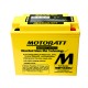 Batéria Motobatt pro motocykly MBTX20U (21Ah, 12V, 4 vývody) Batéria Motobatt pro motocykly MBTX20U (21Ah, 12V, 4 vývody)