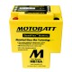 Batéria Motobatt MB16A 17,5Ah, 12V, 2 vývody Batéria Motobatt MB16A 17,5Ah, 12V, 2 vývody