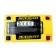 Batéria Motobatt MBTX16U 19Ah, 12V, 4 vývody Batéria Motobatt MBTX16U 19Ah, 12V, 4 vývody