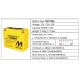 Batéria Motobatt MBT12B4 11Ah, 12V, 2 vývody Batéria Motobatt MBT12B4 11Ah, 12V, 2 vývody