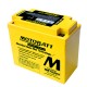 Batéria Motobatt pro motocykly MBTX20U (21Ah, 12V, 4 vývody) Batéria Motobatt pro motocykly MBTX20U (21Ah, 12V, 4 vývody)