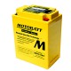 Batéria Motobatt MBTX14AU 16,5Ah, 12V, 4 vývody Batéria Motobatt MBTX14AU 16,5Ah, 12V, 4 vývody
