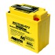 Batéria Motobatt MB9U 11Ah, 12V, 4 vývody Batéria Motobatt MB9U 11Ah, 12V, 4 vývody