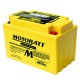 Batéria Motobatt MBTX9U 10,5Ah, 12V, 4 vývody Batéria Motobatt MBTX9U 10,5Ah, 12V, 4 vývody