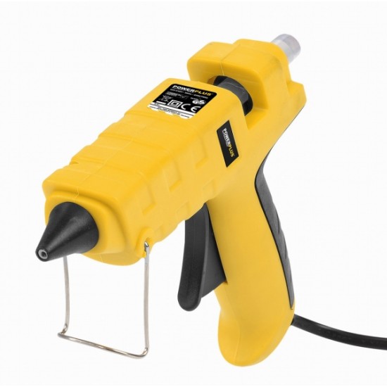 Lepiaca pištoľ Powerplus POWX143