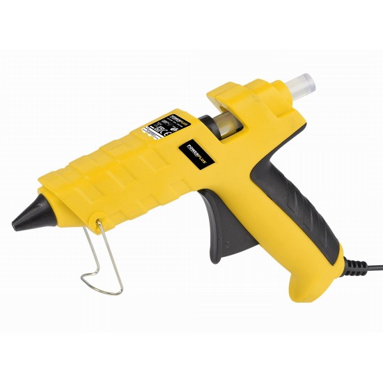 Lepiaca pištoľ Powerplus POWX143