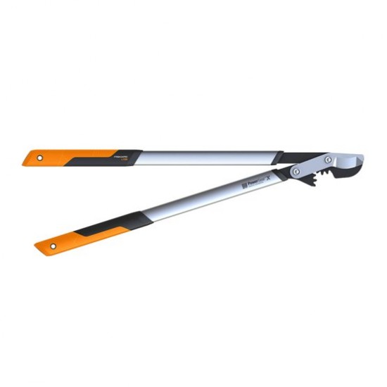 Nožnice na konáre Fiskars PowerGear X LX98 dvojčepeľové Nožnice na konáre Fiskars PowerGear X LX98 dvojčepeľové