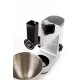 Kuchynský robot G21 Promesso Aluminium
