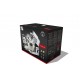 Kuchynský robot G21 Promesso Aluminium