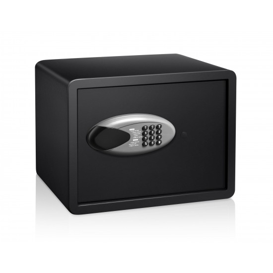 Hotelový trezor G21 406 x 305 x 335 mm Hotelový trezor G21 406 x 305 x 335 mm