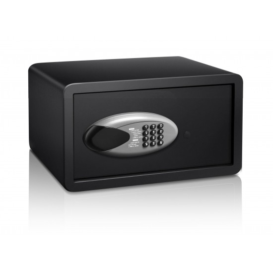 Hotelový trezor G21 430 x 200 x 380 mm Hotelový trezor G21 430 x 200 x 380 mm