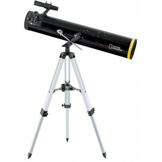 Teleskop Bresser National Geographic 114/900 AZ Teleskop Bresser National Geographic 114/900 AZ