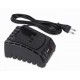 Píla chvostovka Powerplus POWEBSET24 18V Píla chvostovka Powerplus POWEBSET24 18V