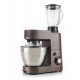 Kuchynský robot G21 Promesso Brown