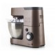 Kuchynský robot G21 Promesso Brown