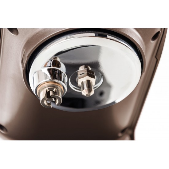 Kuchynský robot G21 Promesso Brown