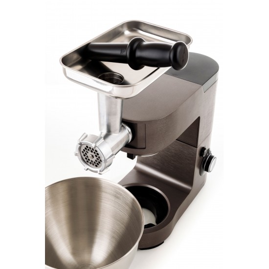 Kuchynský robot G21 Promesso Brown
