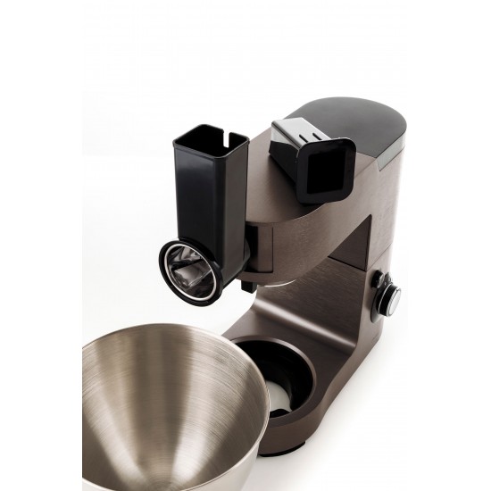 Kuchynský robot G21 Promesso Brown