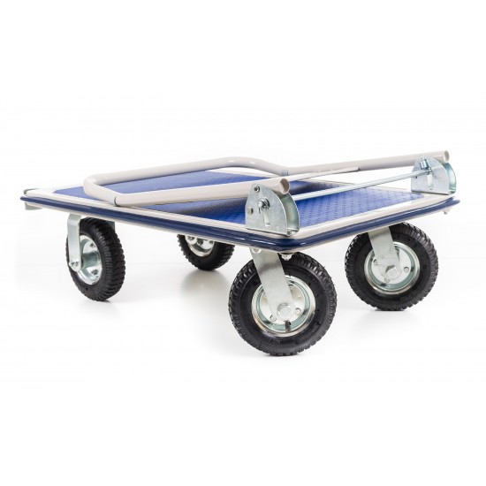 Plošinový vozík G21 300 kg