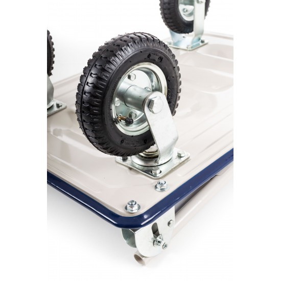 Plošinový vozík G21 300 kg Plošinový vozík G21 300 kg